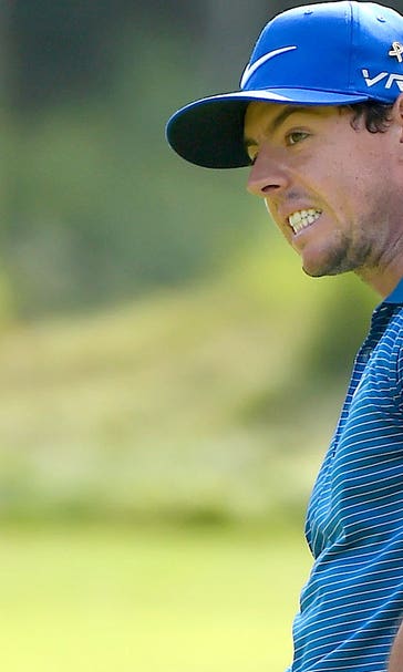 The Fringe: Horschel, McIlroy remind us that tour pros are human, too